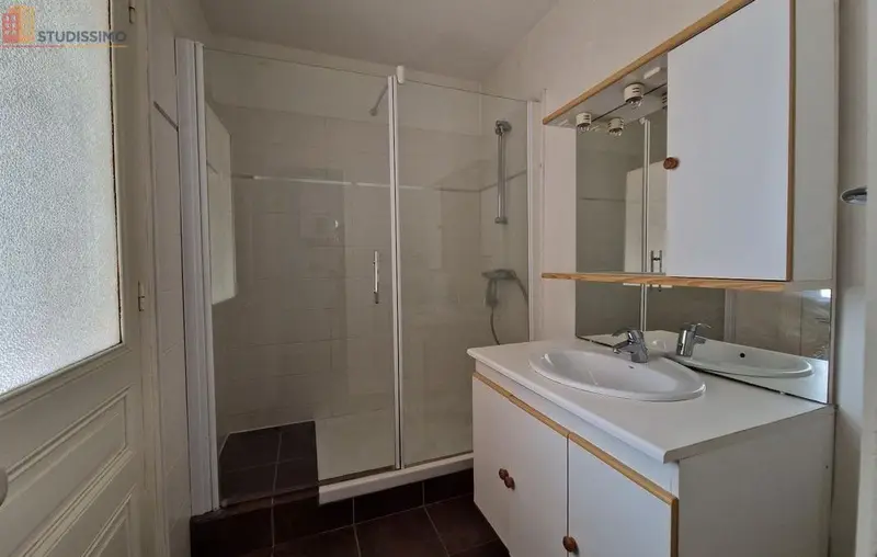 Studio 41m² Saint-Étienne 42000 - Photo 1