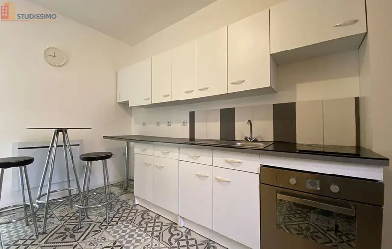Studio 26m² Roanne - DPE B - Photo 17