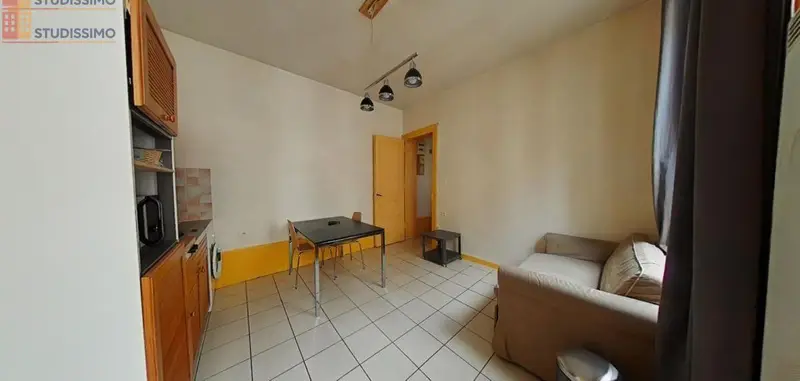 Studio meublé 28m² Saint-Étienne - Meublé, 3e étage - Photo 12