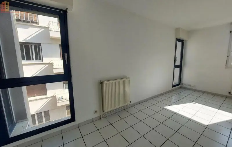 Studio 32m² Saint-Étienne 42000 - Photo 15