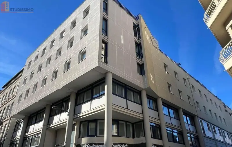 Studio 32m² Saint-Étienne 42000 - Photo 4