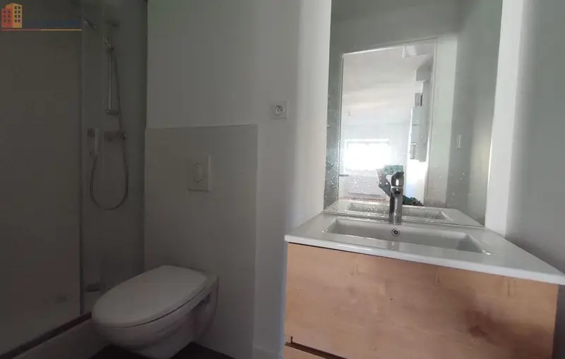 Studio 22m² Saint-Étienne 42000 - Photo 1