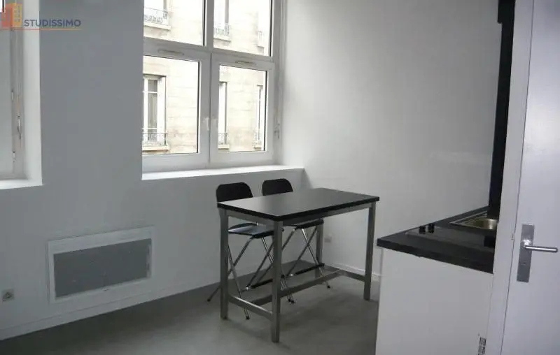 Studio 24m² Saint-Étienne 42100 - Photo 26