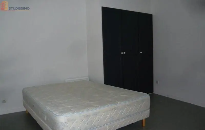 Studio 24m² Saint-Étienne 42100 - Photo 13