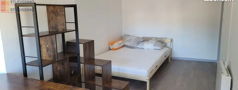 Studio meublé 37m² Saint-Étienne 42100 - Rénové, lumineux - Photo 19