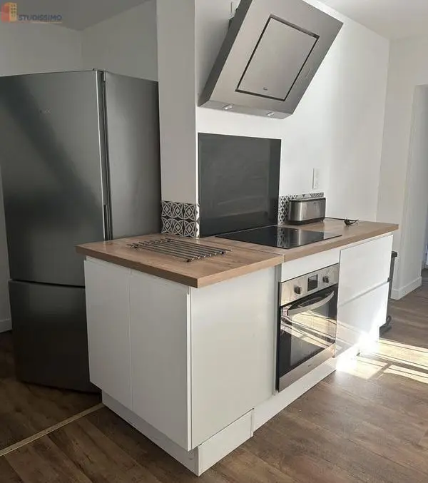 Studio 20m² Roanne - 1er étage - Photo 24