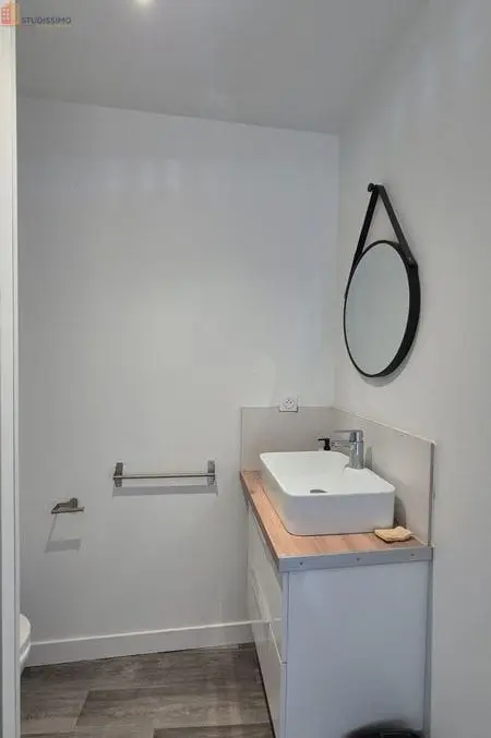 Studio 20m² Roanne - 1er étage - Photo 19