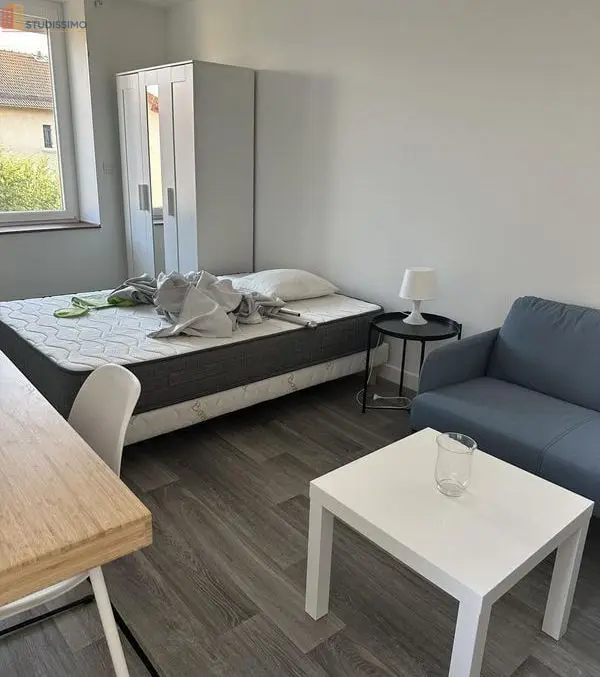 Studio 20m² Roanne - 1er étage - Photo 17