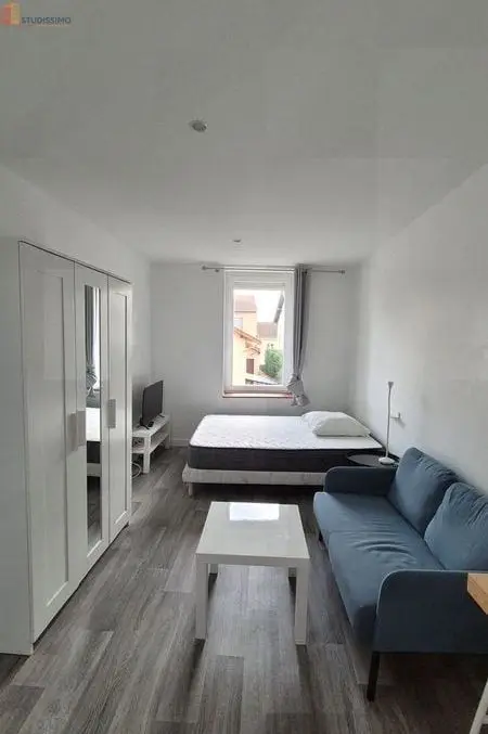 Studio 20m² Roanne - 1er étage - Photo 15
