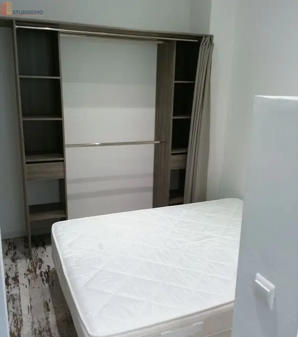 Studio meublé 21m² Saint-Étienne 42100 - Meublé, DPE D - Photo 4
