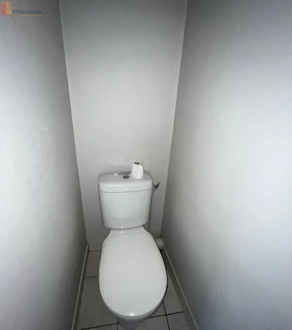 Studio meublé 22m² Saint-Étienne - Meublé, DPE D - Photo 13