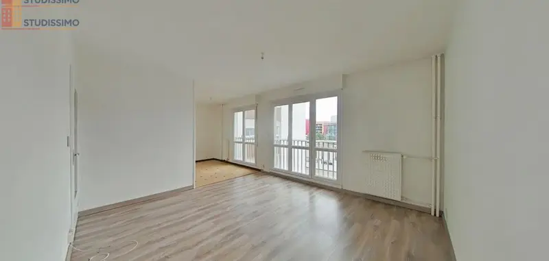 Studio 33m² Saint-Étienne 42000 - Photo 7