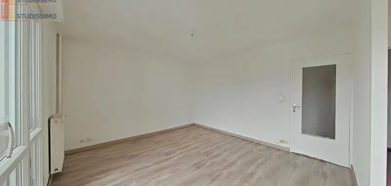 Studio 33m² Saint-Étienne 42000 - Photo 5