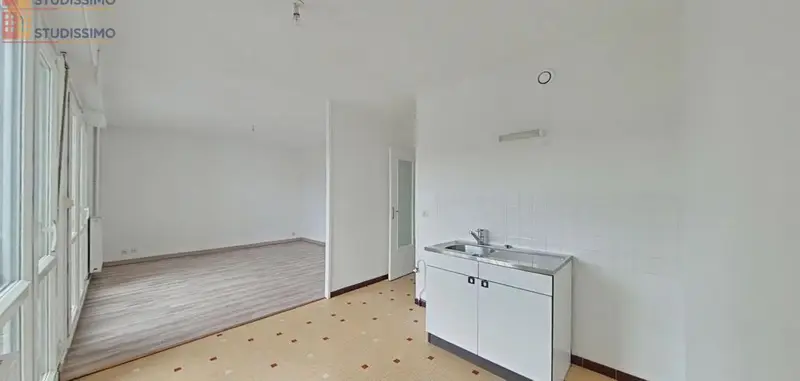 Studio 33m² Saint-Étienne 42000 - Photo 4