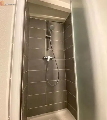 Studio 23m² Saint-Étienne 42100 - Photo 9