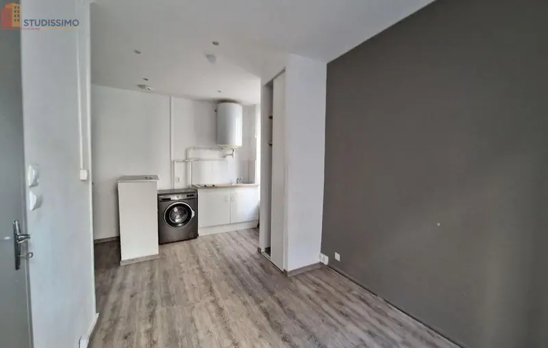 Studio 22m² Saint-Étienne 42000 - Photo 29