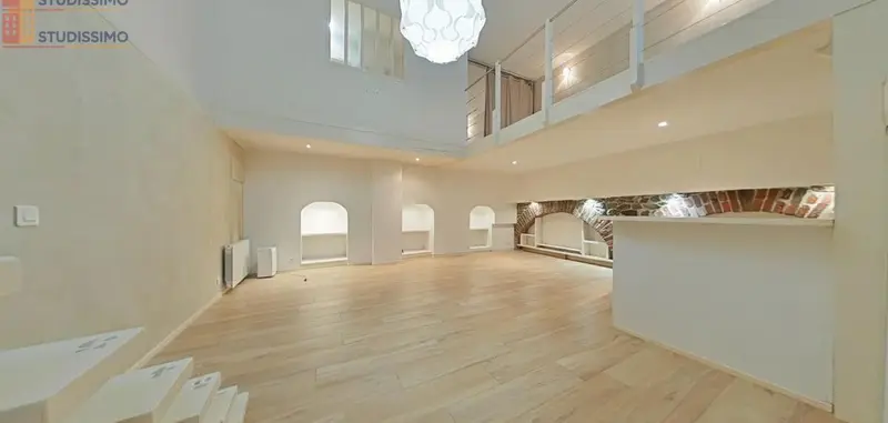 Studio 54m² Saint-Étienne 42000 - Photo 26