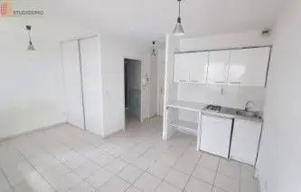 Studio 23m² Saint-Étienne 42100 - Photo 4