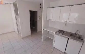 Studio 23m² Saint-Étienne 42100 - Photo 3