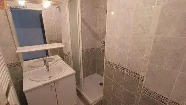Studio 23m² Saint-Étienne 42100 - Photo 2