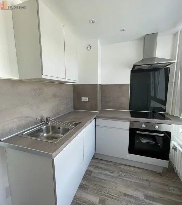 Studio meublé 32m² Saint-Étienne - 4e étage, ascenseur et cave - Photo 7