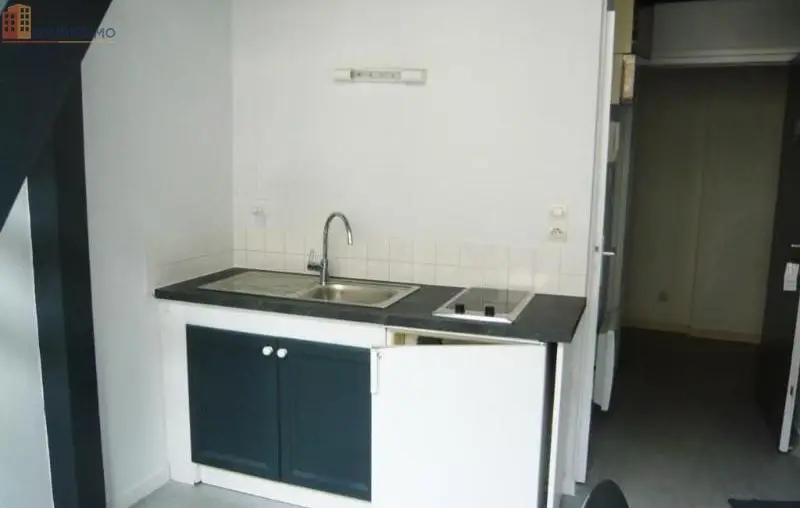 Studio 15m² Saint-Étienne 42100 - Photo 3
