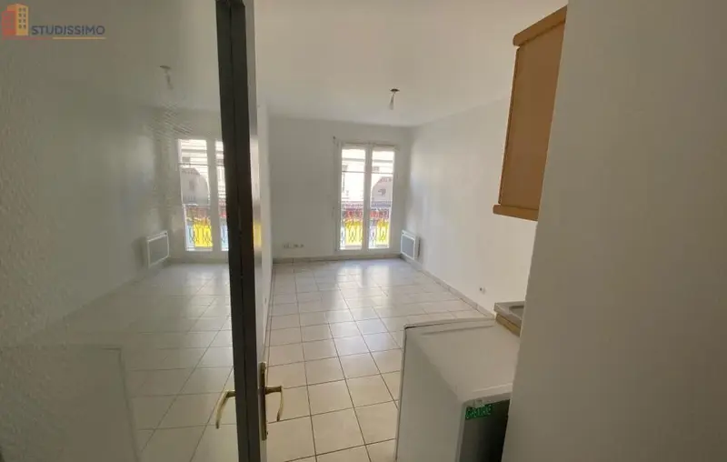 Studio 31m² Saint-Étienne 42100 - Photo 5