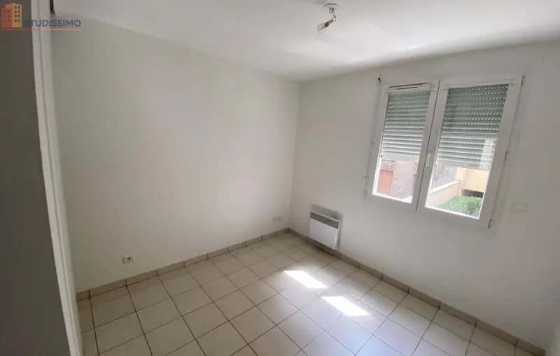 Studio 31m² Saint-Étienne 42100 - Photo 3