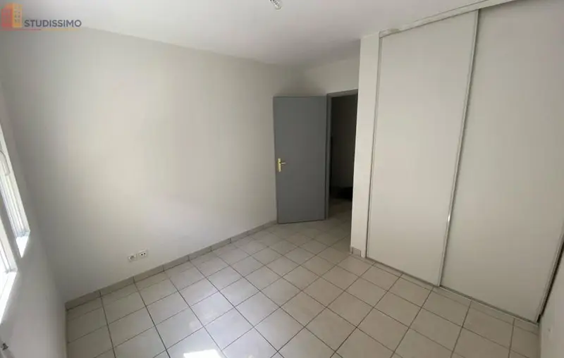 Studio 31m² Saint-Étienne 42100 - Photo 4