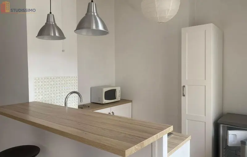 Studio 31m² Saint-Étienne 42100 - Photo 22