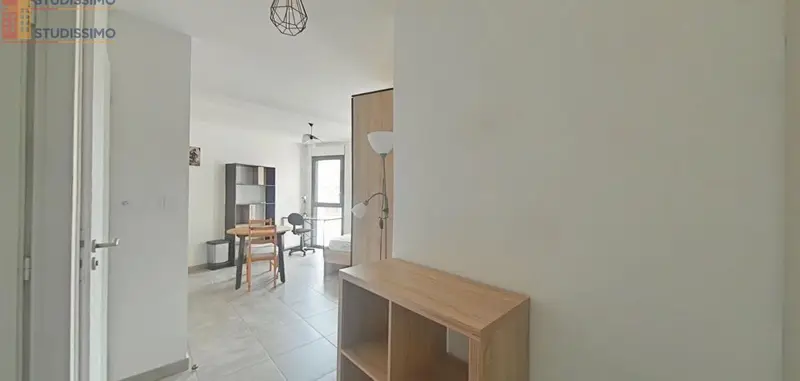 Studio meublé 25m² Saint-Priest-en-Jarez - Étage 2, DPE C - Photo 17