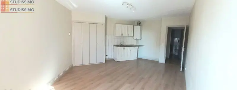 Studio 28m² Montbrison - DPE D, 1er étage - Photo 13