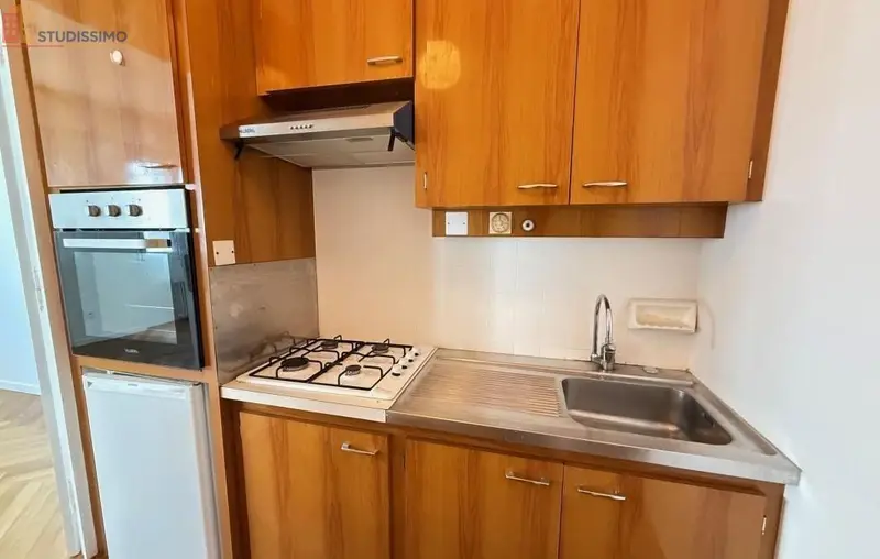 Studio 30m² Saint-Étienne 42000 - Étage 3, DPE D - Photo 12