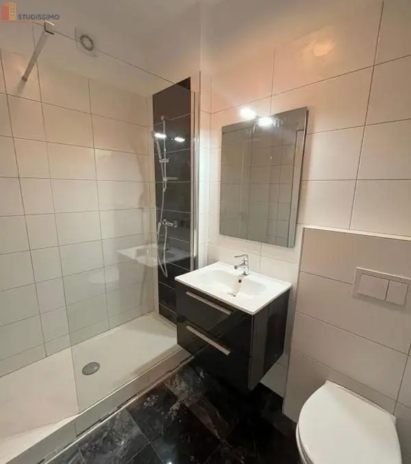 Studio 30m² Saint-Étienne 42000 - Étage 3, DPE D - Photo 3