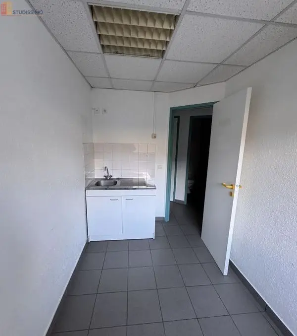 Studio 29m² Feurs - DPE D - Photo 8