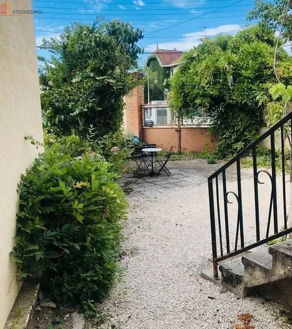 Studio 22m² Roanne 42300 - Photo 17