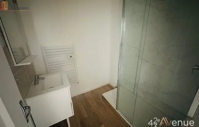 Studio 25m² Saint-Étienne 42000 - Photo 16