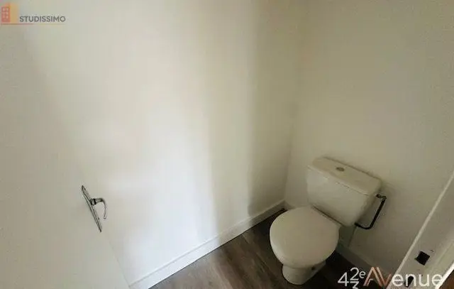 Studio 25m² Saint-Étienne 42000 - Photo 5