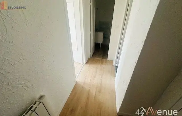 Studio 25m² Saint-Étienne 42000 - Photo 3