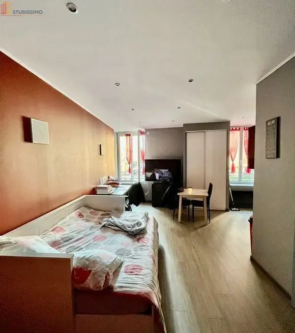 Studio meublé 30m² Saint-Étienne 42100 - Idéal étudiant - Photo 4