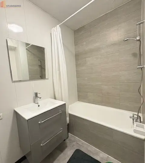 Studio meublé 43m² Saint-Étienne 42100 - Meublé - Photo 6