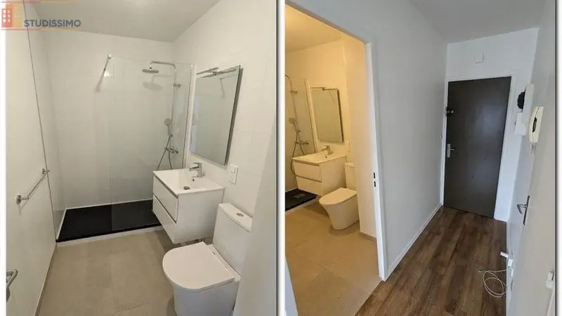 Studio 32m² Saint-Étienne 42000 - Dernier étage, lumineux - Photo 2
