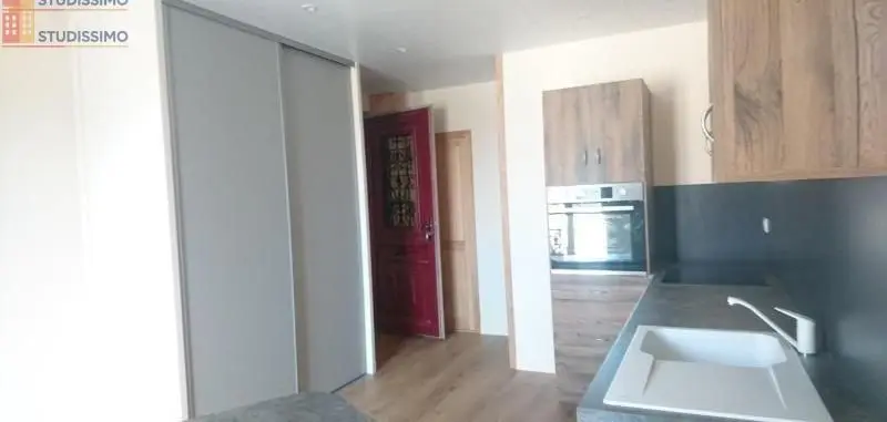 Studio 36m² Feurs - Lumineux, 2e étage - Photo 4