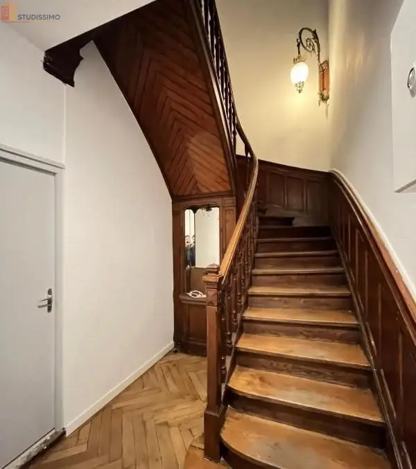 Studio 26m² Saint-Étienne 42000 - Meublé, DPE C - Photo 8