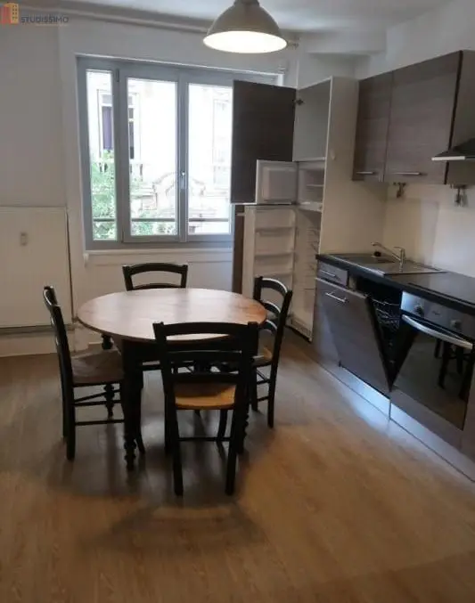 Studio 36m² Saint-Étienne - 1er étage, lumineux - Photo 13