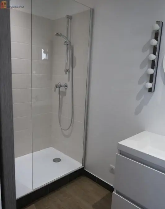 Studio 36m² Saint-Étienne - 1er étage, lumineux - Photo 10