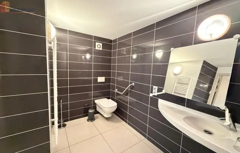 Studio 22m² Saint-Étienne - DPE D - Photo 6