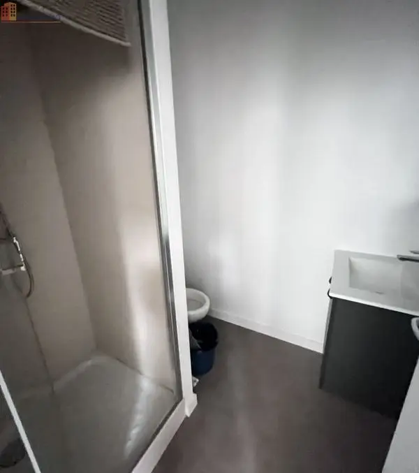 Studio meublé 15m² Saint-Étienne 42100 - Meublé, DPE D - Photo 27