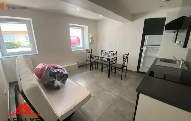 Studio 20m² Roanne 42300 - Meublé, 1 pièce - Photo 7