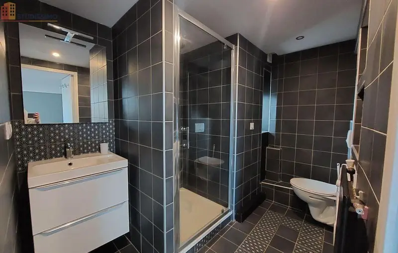 Studio 39m² Saint-Étienne - Meublé, 2e étage - Photo 17